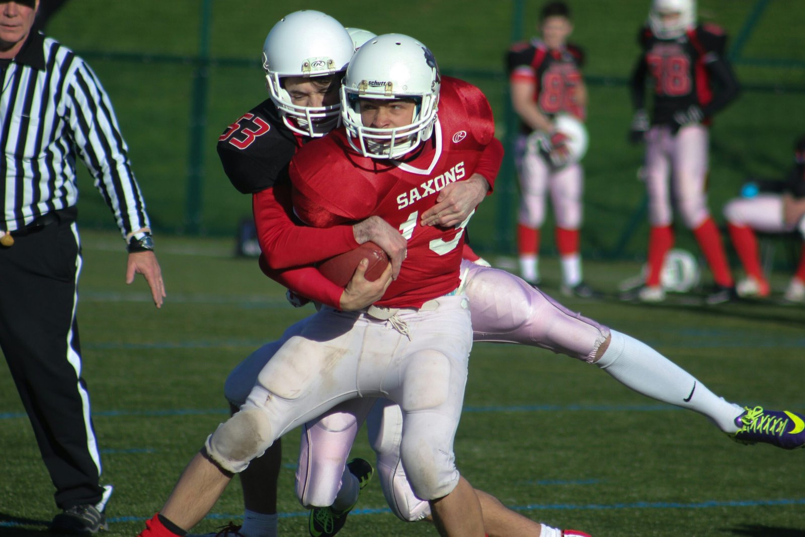 Liverpool's Potential Signing: Antoine Semenyo