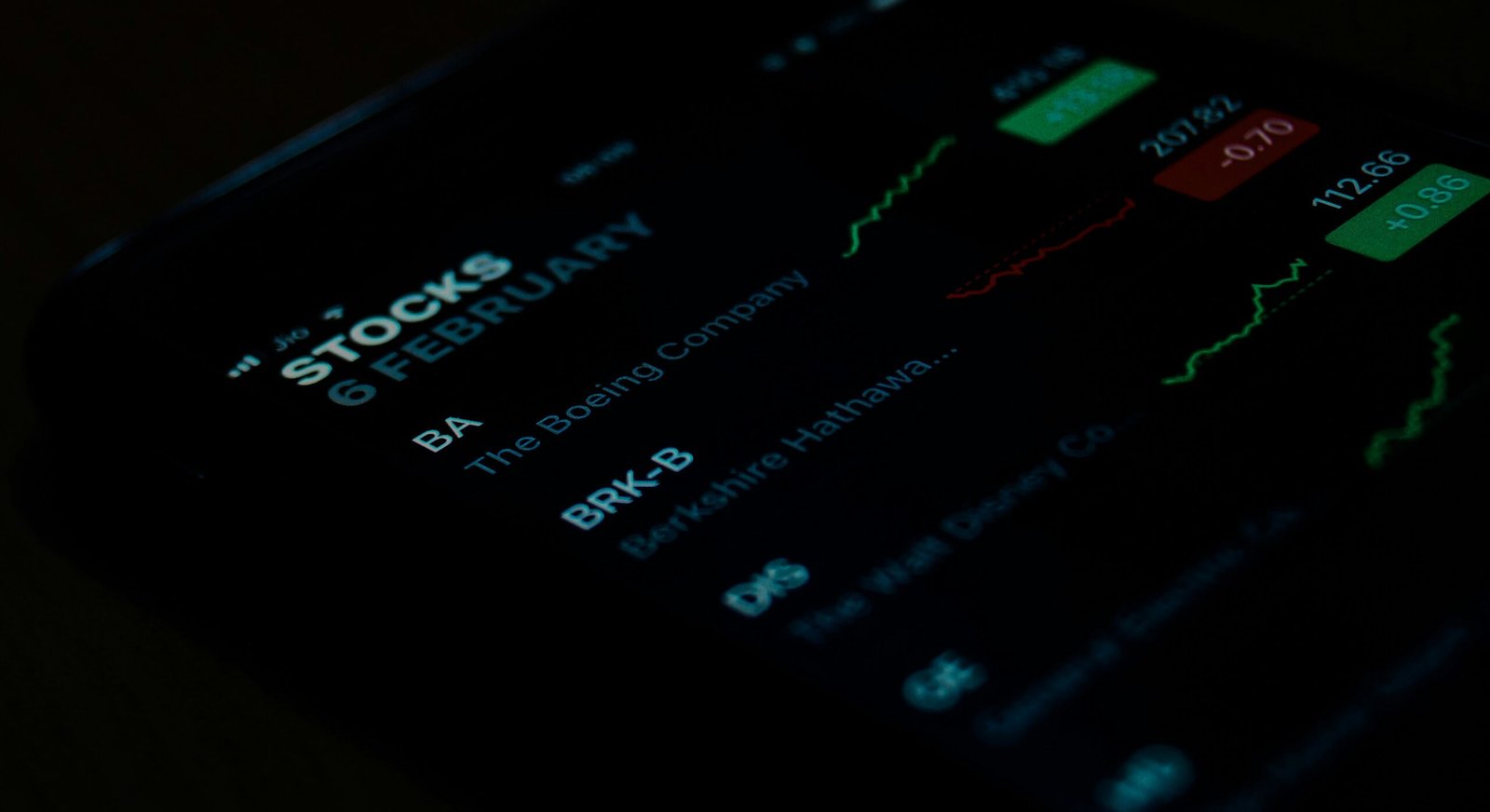 US Stock News Overview: November 17, 2025