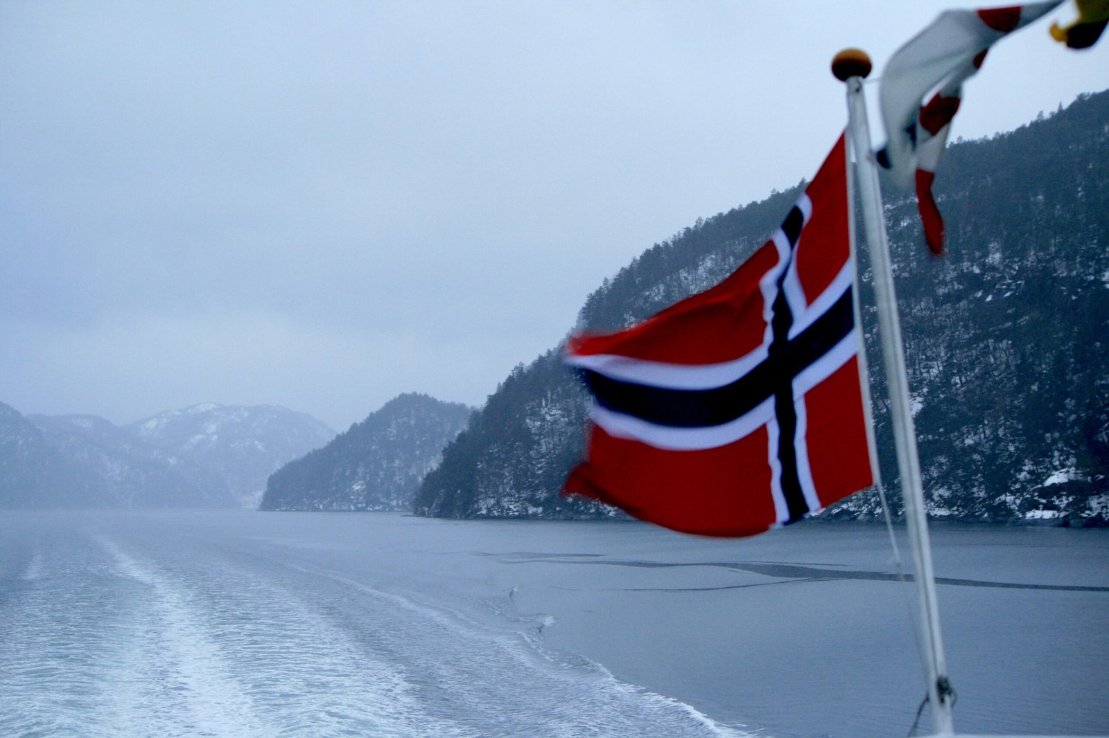 Norway Secures Historic World Cup Spot After 28 Years