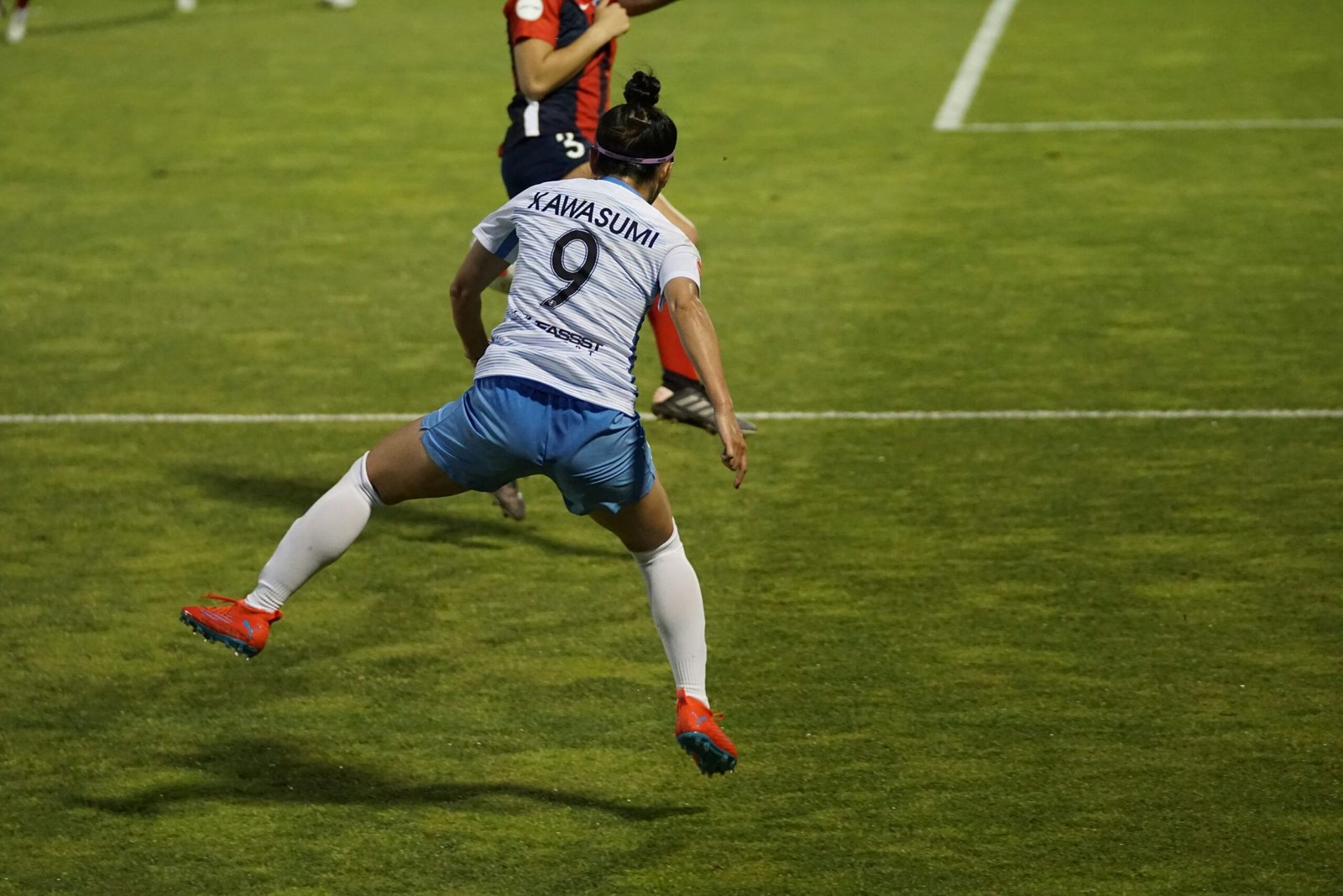 The Impact of the Expanded World Cup on Player Naturalization in Asia