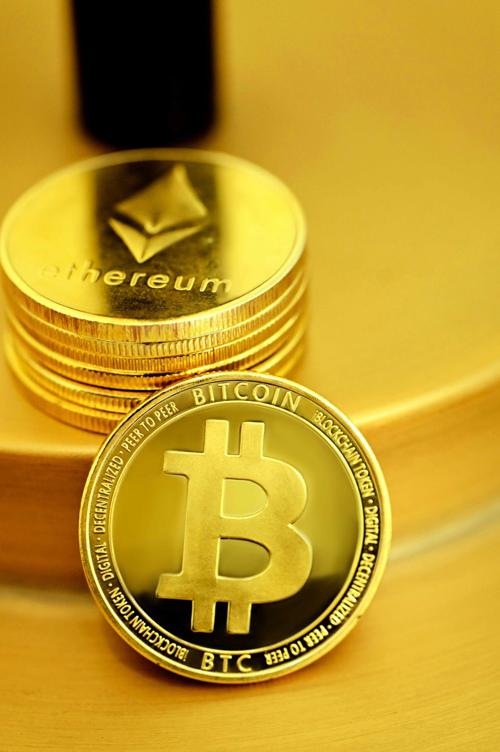 Bitcoin's Recent Decline: Unpacking the 8% Drop