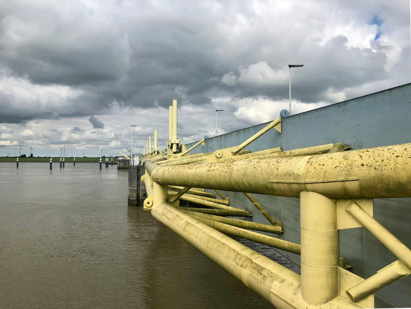 Flood Protection Projects in New York City: Protecting Vulnerable Areas