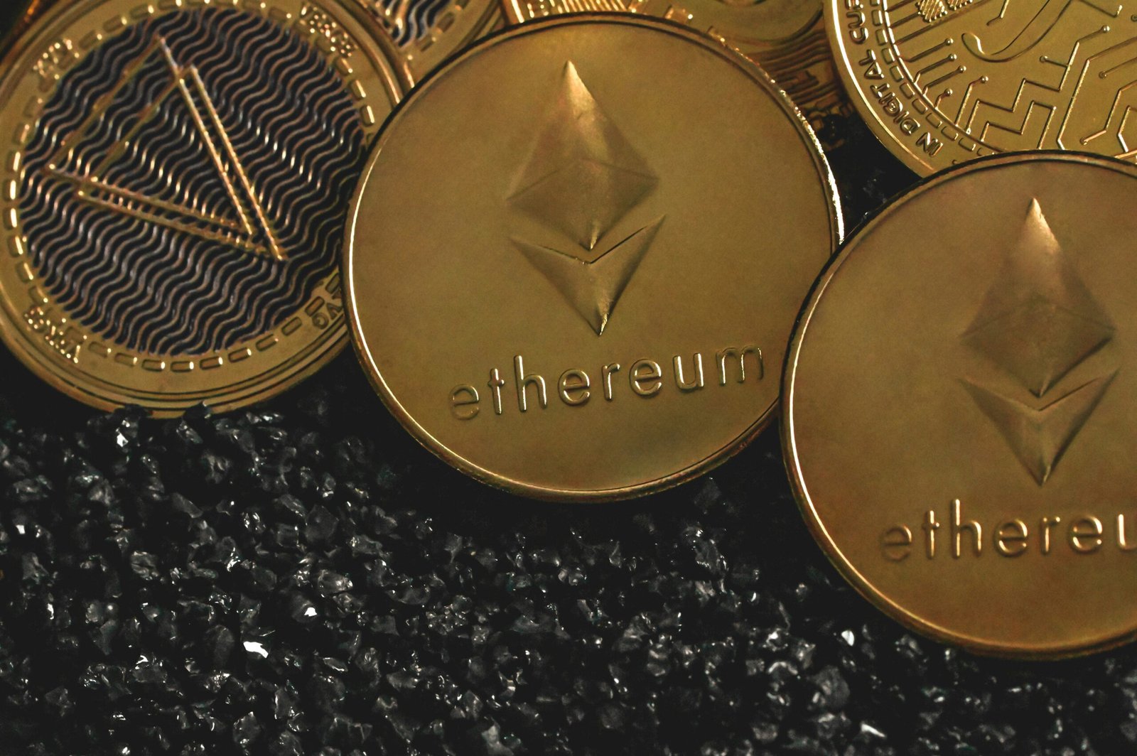 Ethereum's Recent Decline: Understanding the Market Shifts