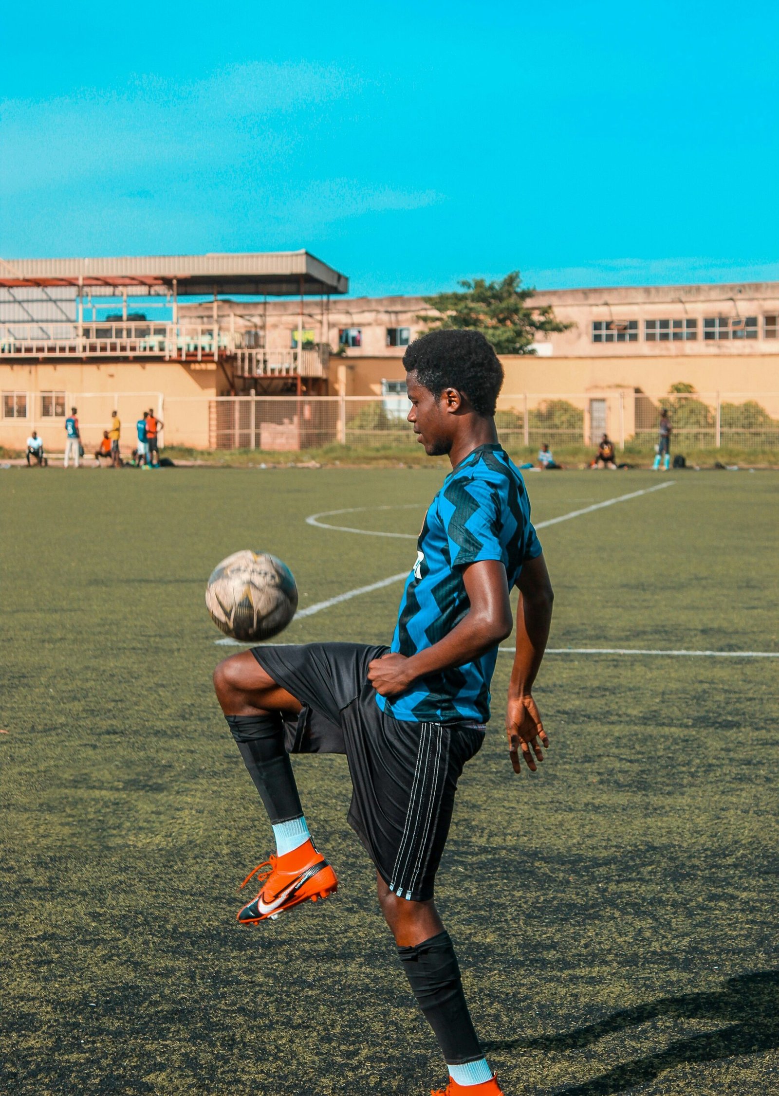 How a Hasty Friendly Match Saved Lionel Messi for Argentina