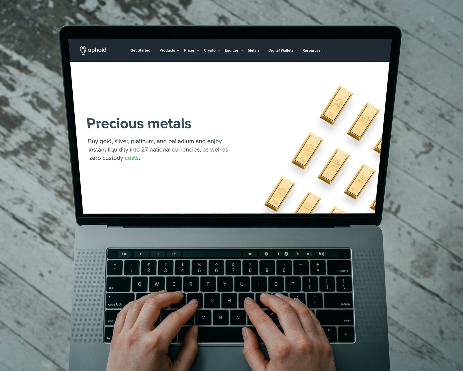 Understanding the Impact of a Strong US Dollar on Silver Prices