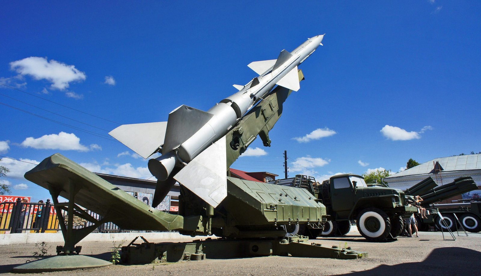 US Withdraws Typhon Missile System from Iwakuni Base: Implications Amid Rising Sino-Japanese Tensions