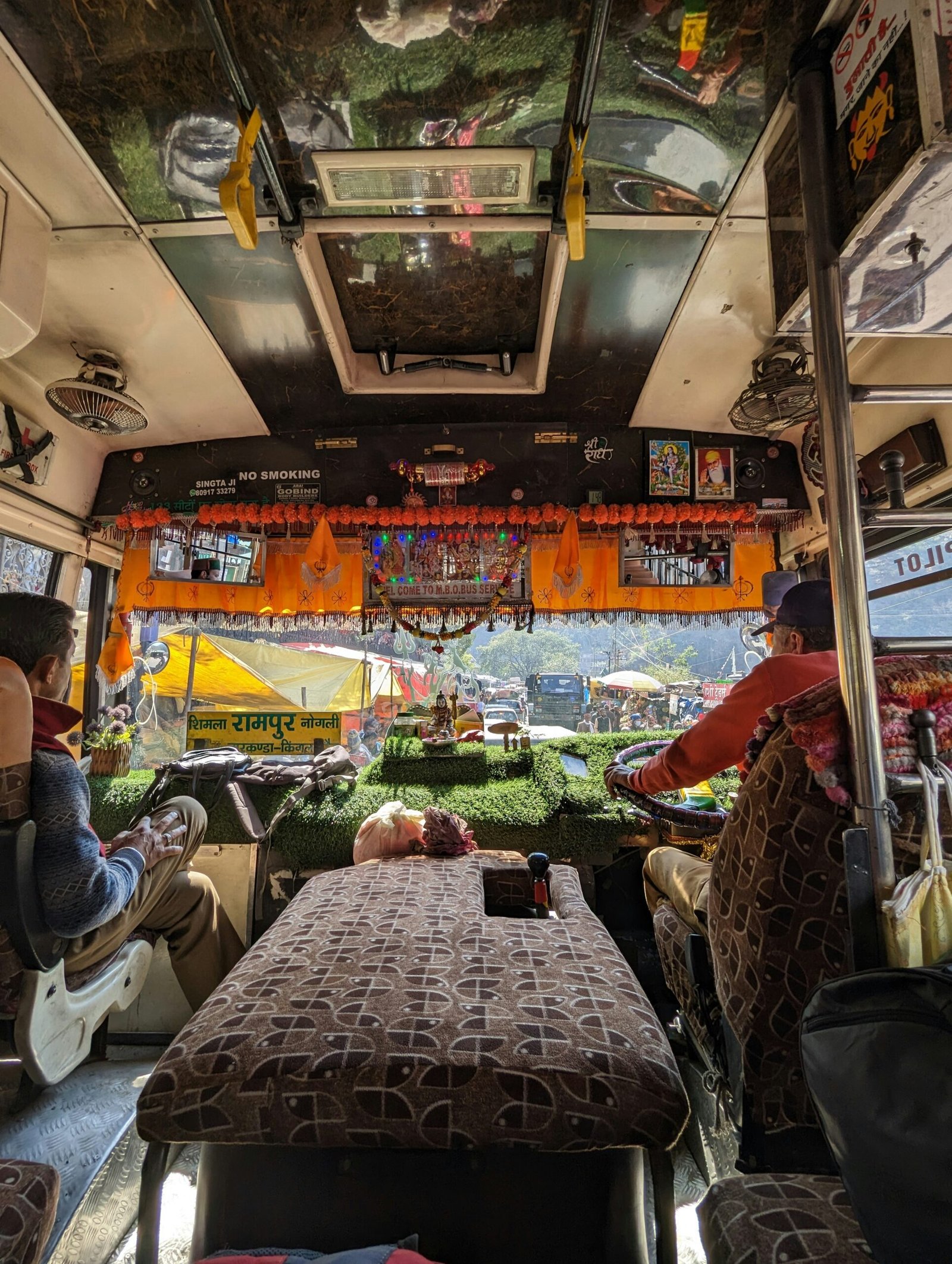 Tragic Accidents: The Consequences of Bus Crashes in Saudi Arabia and Ecuador