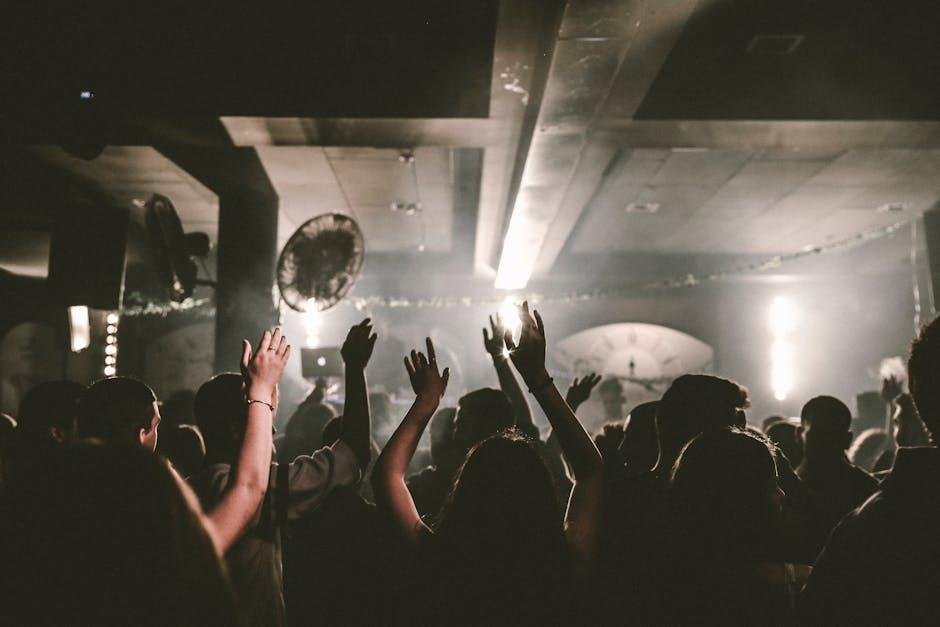 Why I Can’t Stand Night Clubs