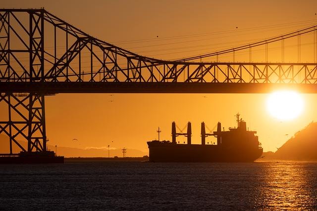 India Says 28 Oil and Gas Ships Are Stranded Conclude to the Strait of Hormuz – Crude Oil Prices This present day | OilPrice.com