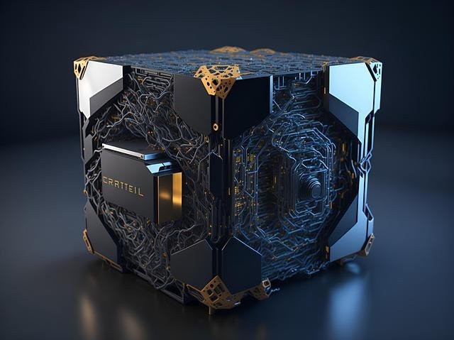 quantum computer​ bitcoin security