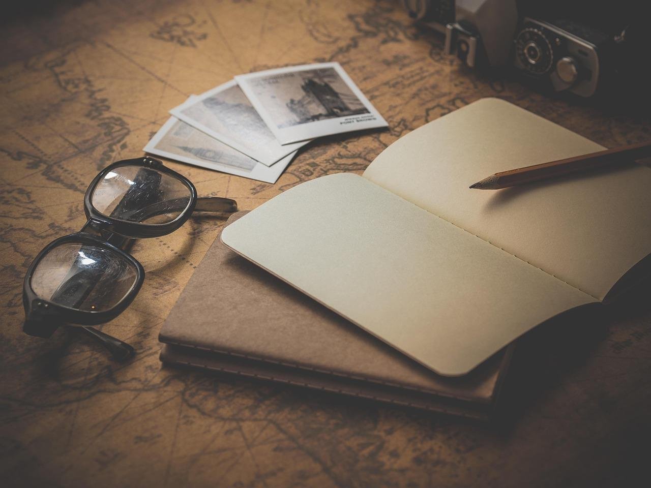 Preparing for your next journey through informed perspectives