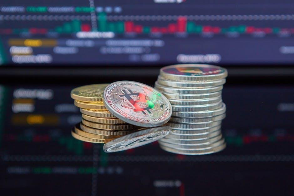 STS digital crypto platform