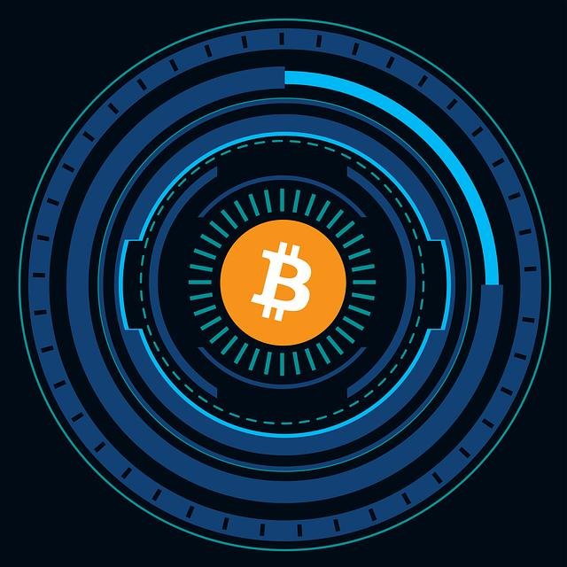 bitcoin Cantillon Effect