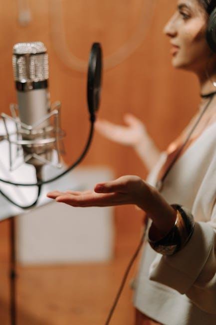 Technical Approaches for Shooting the Tune Essence