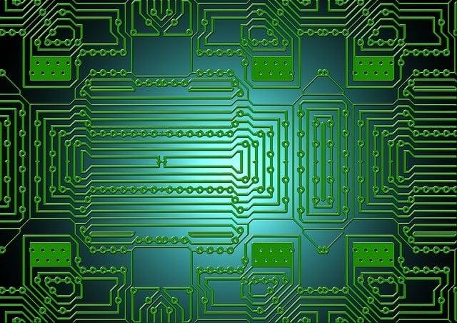 Anthropic data center