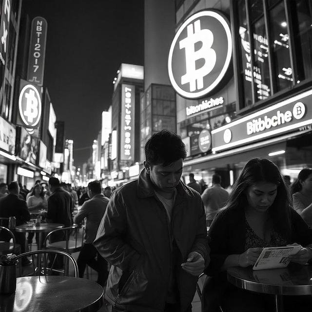 Vietnam crypto exchange