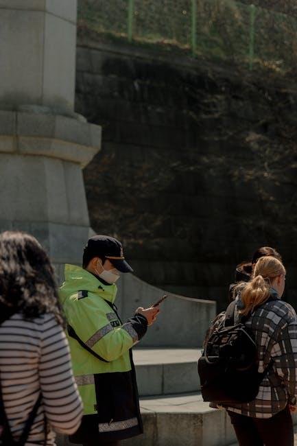 international border phone inspection