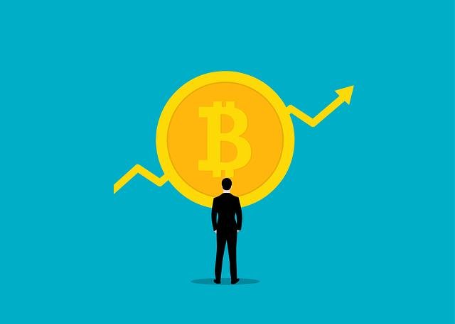 Bitcoin price prediction