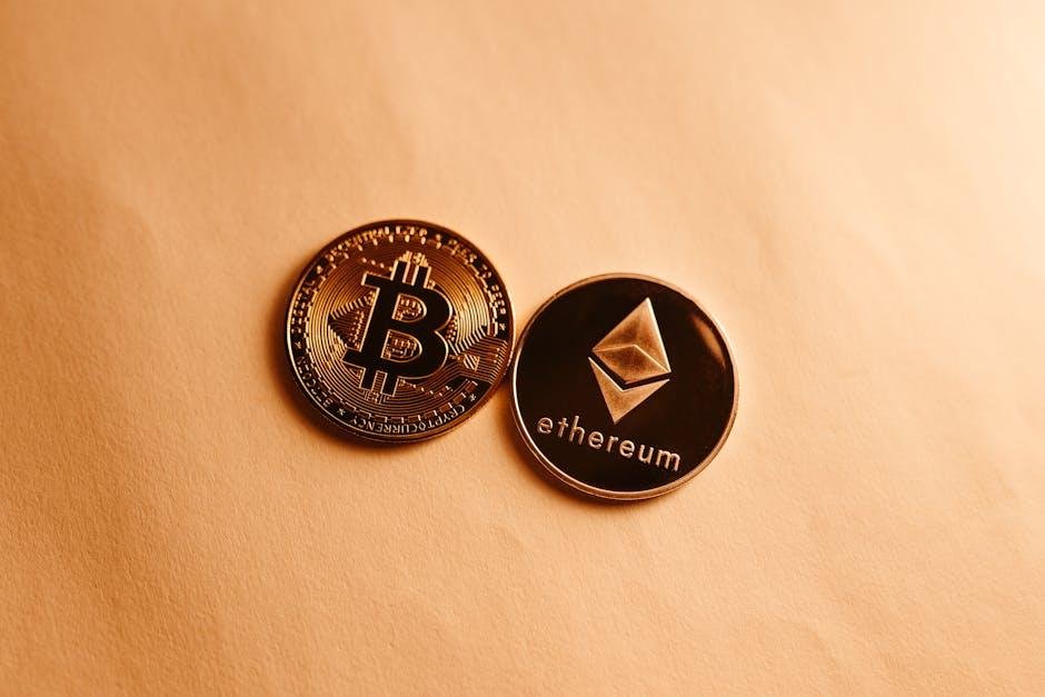 Thom Tillis crypto ethics