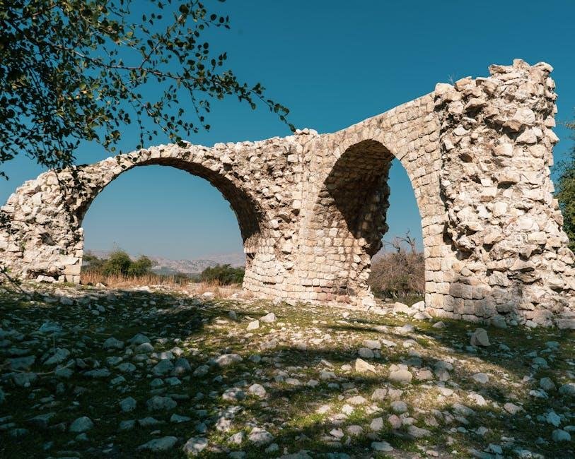 destroyed Iranian bridge