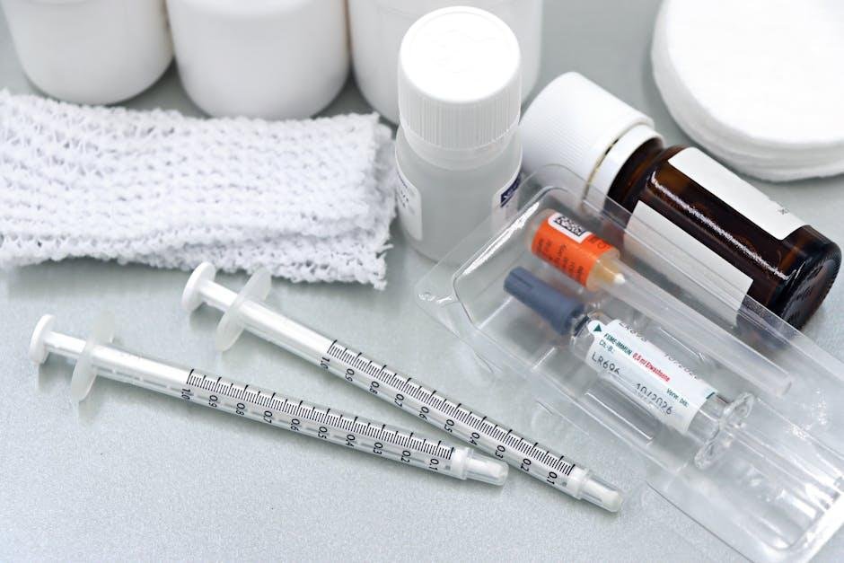 infant measles vaccination