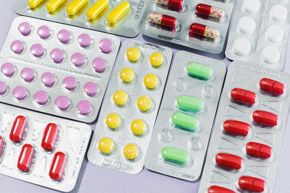 Trump administration declares original tariffs on drugmakers – Axios
