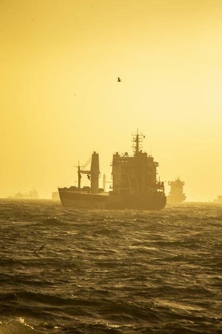 Strait of Hormuz naval blockade