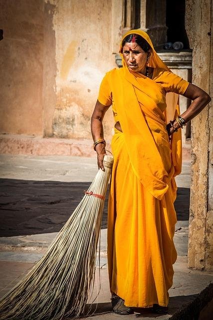 Roots of Righteousness: A Leer into Ethics as the Moral Cloth of India