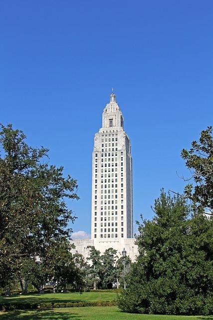 Louisiana GOP races to glean rid of an elected space of labor received by an exonerated man