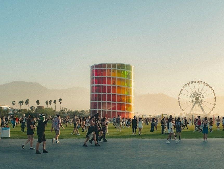 Coachella 2026 YouTube Dwell Movement Agenda & Necessary aspects – Pitchfork