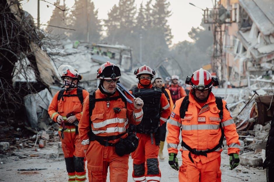 Lebanon Digs For Survivors After Deadly Israeli Attacks