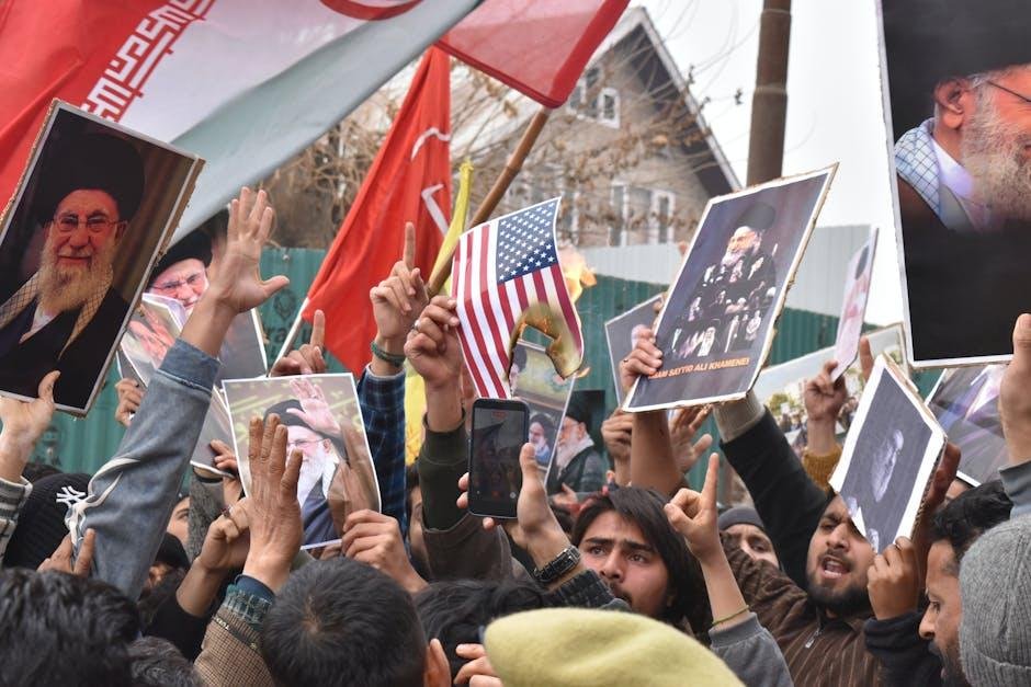 Iran’s Current Supreme Chief Has Excessive And Disfiguring Wounds, Reuters Sources Negate