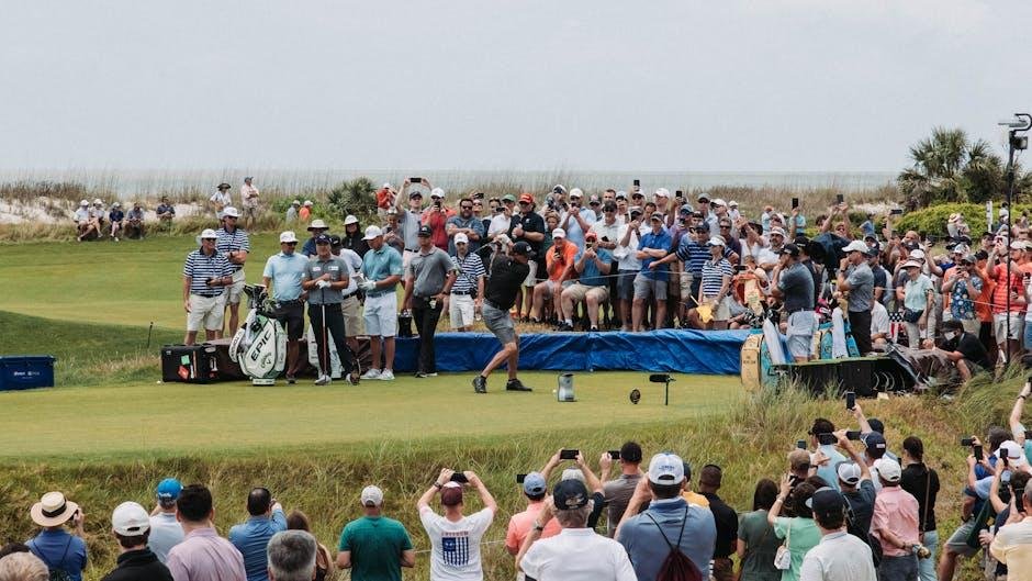 Scottie Scheffler pinpoints what charge him a success The Masters after finishing one shot behind Rory McIlroy