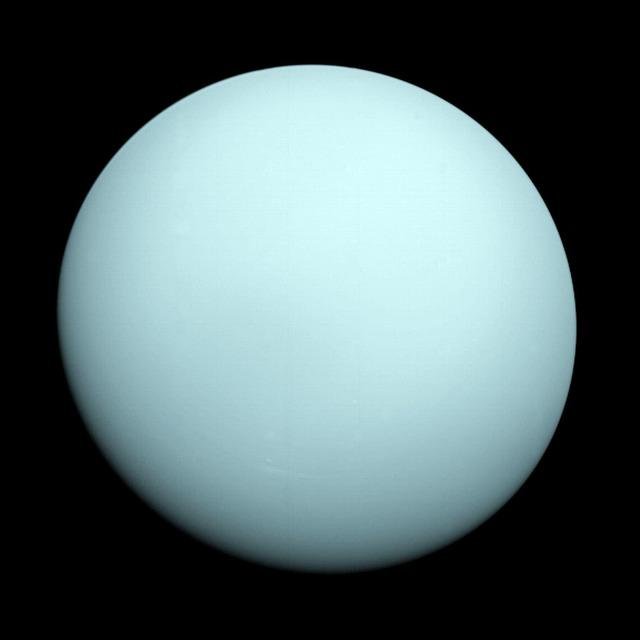 An Off Day on Uranus, a Wildfire in Prospect Park and Dispatches from COP29