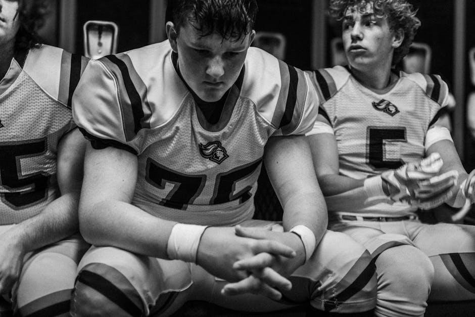 Virginia Tech football: Hokies land dedication from 2027 EDGE Xavier Perkins