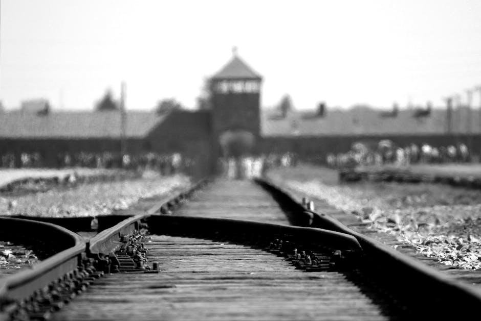 At Auschwitz, Diaspora Jews who lived through fear march alongside Holocaust survivors – The Events of Israel