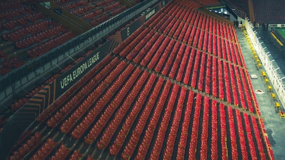 Will Fifth location in Premier League qualify for Champions League? How UEFA decides extra situation for 2026/27