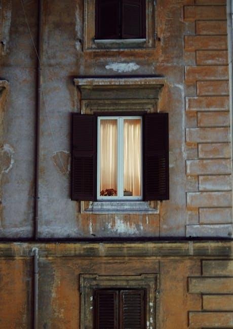 Residing Above the Flames: Existence on the Greater Floor of a Roman Insula