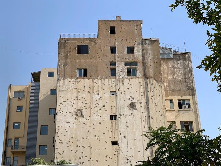 Israel escalates attacks on medics in Lebanon with deadly ‘quadruple tap’ – The Guardian