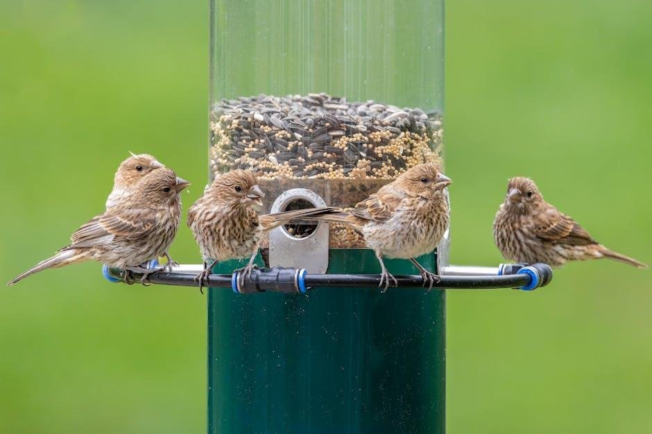 Seed-Scattering Birds Would possibly well perhaps furthermore Aid Bushes Care for Climate Change