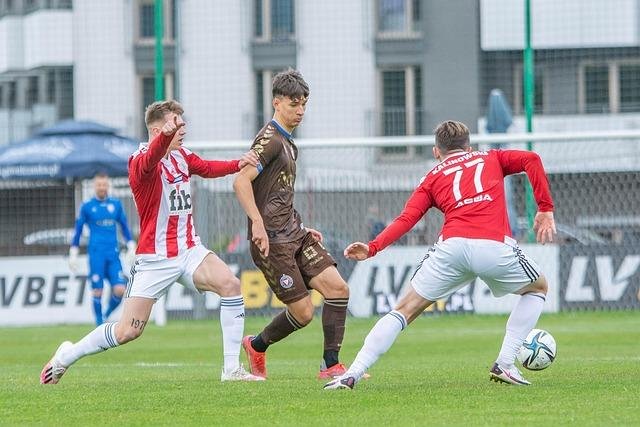 What PIF pulling funding for LIV Golf would indicate for Newcastle United and its Saudi ownership – The Original York Events