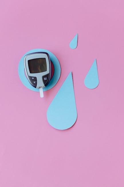 Folks’ Blood Glucose Ranges after Meals Might perchance perchance additionally merely Be Predictable