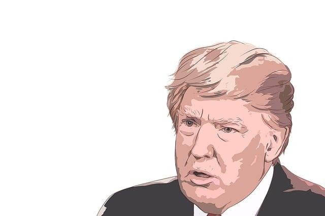 The pope’s English fuels a Trump feud – Axios