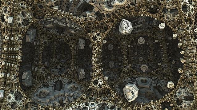 The Hidden Secrets of Math: Beauty and Energy (Segment 1)