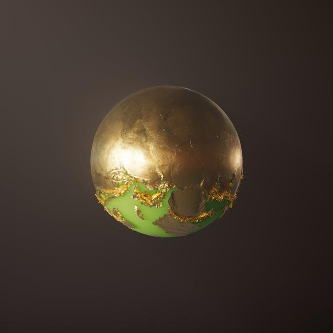 Scientists name mysterious ‘golden orb’ chanced on in Gulf of Alaska in 2023 – Alaska Beacon