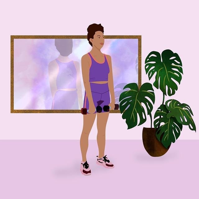 Rejecting Toxic Health Culture with Casey Johnston