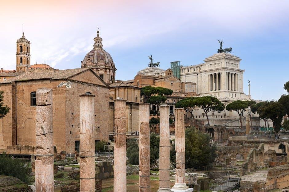Roman Alternate Missions to India: 1st to Third Century