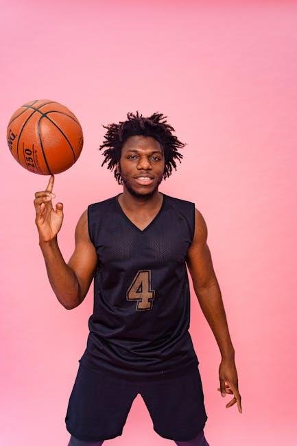 Anthony Edwards basketball