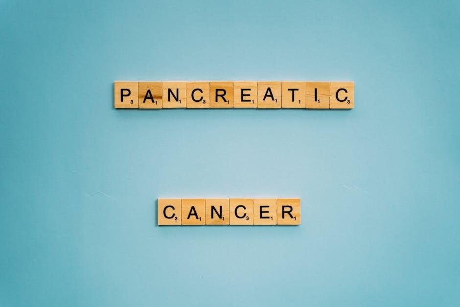 pancreatic cancer mRNA vaccine