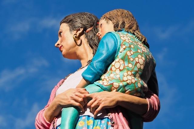 Burning Man art installation